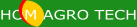 HOMAGRO TECH Logo