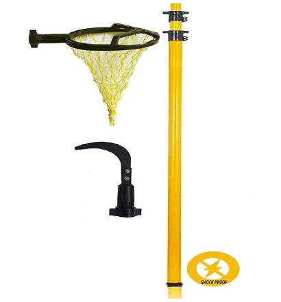 Mango Fruit Picker Pole