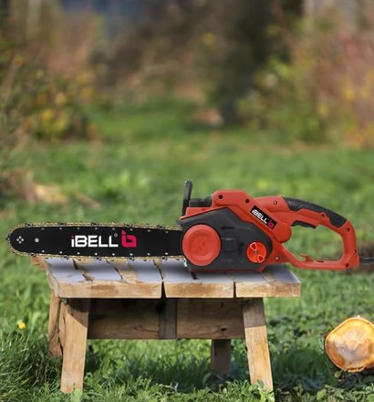 Electric Chain Saw